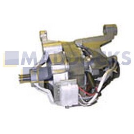 No Longer Available. Discontinued [Genuine Original Indesit Motor 16 Pole (800rpm)]