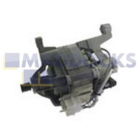 No Longer Available. Discontinued [Motor 8-Pole Indesit-Ariston opn C00104829 afl W-WD-WN Series]