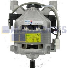 Genuine Original Indesit Motor