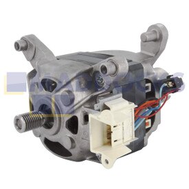 Genuine Original Indesit Motor 52mm Ceset 3 Fixing