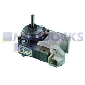 Genuíno Original Indesit WDD960AUK.CA, IWDC7145, ARMXXL1057 Tipo Secador Motor Ventilador (230V 50HZ 42W)