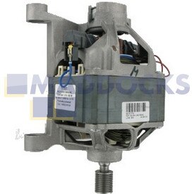 Genuine Original Indesit, Hotpoint ARXXF, ARXXL, IWE, WIXE, WIXL Series Washing Machine Main Motor