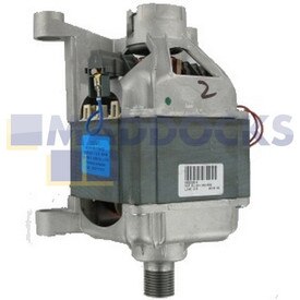 Genuine Original Hotpoint WIXL, WMF, WML; Indesit IWL, WIXL, WIXXE Series Main Motor (160 0/52L P61)