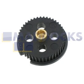 Genuine Original Sebo Ensign 360 Motor Pulley