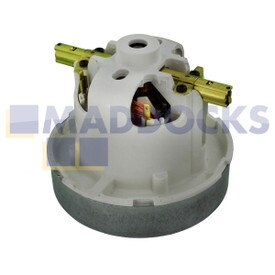 Genuíno Original Ametek IT Produzido Estágio Único Através do Motor de Fluxo 230V, 1200W com TOC