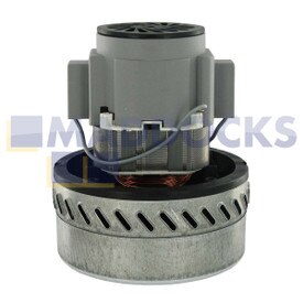 Genuíno Original Ametek CZ Produzido Motor Bypass Periférico de 2 Estágios 5,7", 110V, 1050W