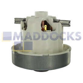 Genuíno Original Ametek IT Produzido Nilfisk 'Novo Tipo' GM80, Motor de Estágio Único Série Familiar e Empresarial (1200W, 235V) 063200085