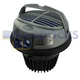 Conjunto de motor a vácuo original Nilfisk GSP genuíno (800W, 240V)