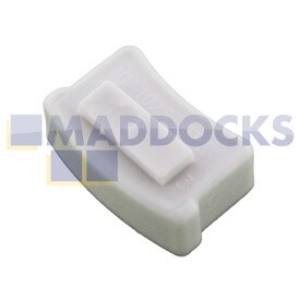 Bloco de instalação de montagem de borracha de motor original genuíno da Numatic tipo NVQ