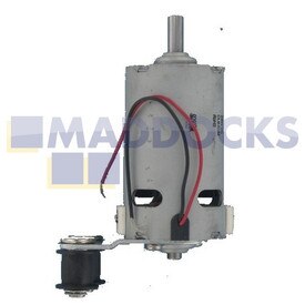 No Longer Available. Discontinued [Genuine Original Vax V-027 Brushroll Motor Assembly]