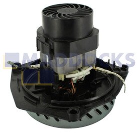 No Longer Available. Discontinued [Genuine Original Vax V-123, V-124(A), V-125(A), V-133, VCW-04 230V Motor Without Can]