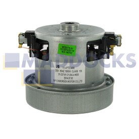 No Longer Available. Discontinued [Genuine Original Vax Motor - U91-Ma-Xx]
