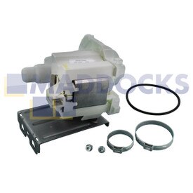 Genuíno Original Whirlpool ADP, ADG, ADL, ADP4601, ADP4307 Series Motor Bomba de Circulação (230V-250V)