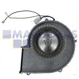No Longer Available. Order 42-WP-18 [Genuine Original Whirlpool Complete Ventilator Assembly]
