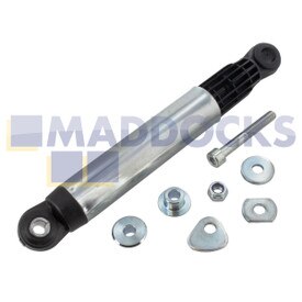 Genuine Original BSH Bosch WFL2450 Series Shock Absorber Suspension Leg Fixing Kit