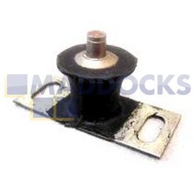 No Longer Available. Discontinued [Genuine Original Hoover Drive Pulley Pedestal Mount]