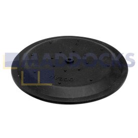 Compatível para Baxi Ocean Tipo 69 ECO240FI, Membrana Sensor de Caldeira Tipo LUNA24FI