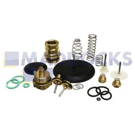 Compatível com Baxi Main PottertonMain Combi 24, 24HE, 30HE, 248061, 248062 Kit de Reparo de Válvula Desviadora Tipo Fit