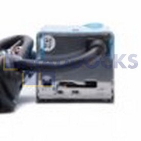 Universal Mid Position Valve Actuator For 3 Port Motorised Zone Valves
