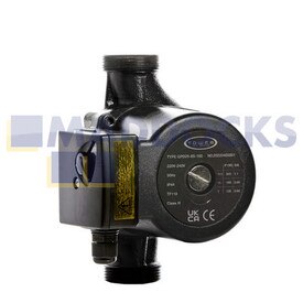 Universal Commercial Grade Circulating Pump