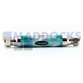 Universal 22mm Inline Electrolytic Scale Inhibitor