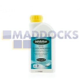 Universal 500ml Concentrate Buildcert Inhibitor