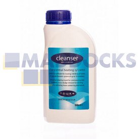 Universal 500ml Concentrate Cleanser
