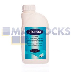 Universal 500ml Concentrate Silencer
