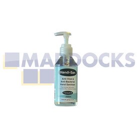 Universal 5 Litre Anti-Viral Hand Sanitiser