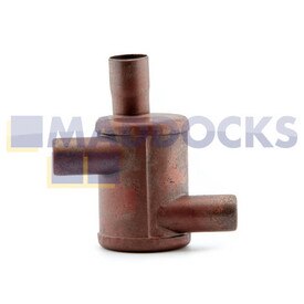 Universal 22mm Air Separator