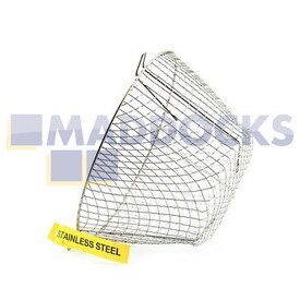 Universal Circular Terminal Guard 11 x 6.5" Zinc Plated