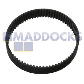 Genuine Original Bosch PHO20-82 Type Planer Power Tool Toothed Drive Belt (225-3M)