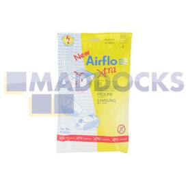 No Longer Available. Order 46-VB-815 [Compatible for Airflo AF062X ‘LG 2600E’ SMS Bags (Pack of 5)]