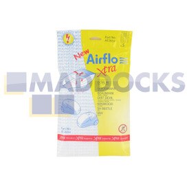 Compatível com Airflo AF265X para sacos SMS 'Goblin Iota Series' (Pacote de 5)