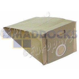 No Longer Available. Discontinued [Compatible for Airflo AF651 'Goblin Sapphire' Paper Bags (Pack of 5)]