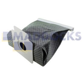 No Longer Available. Discontinued [Genuine Original Hoover Candy Sprint TFS, TW Series Permanent Bag (H58C)]