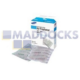 No Longer Available. Discontinued [Genuine Original Samsung VCA-RFR10 Air Freshener]