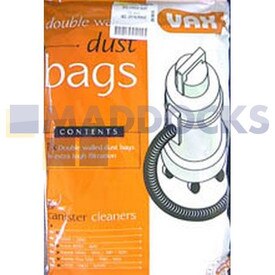 No Longer Available. Discontinued [Genuine Original Vax V-014 Amethyst Maintenance Kit]