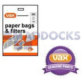 No Longer Available. Discontinued [Genuine Original Vax V-0072 Maintenance Kit]