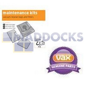 No Longer Available. Discontinued [Genuine Original Vax V-002 Mojo Maintenance Kit]
