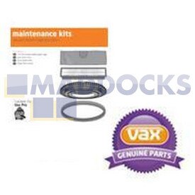 No Longer Available. Discontinued [Genuine Original Vax V-100 Maintenance Kit]