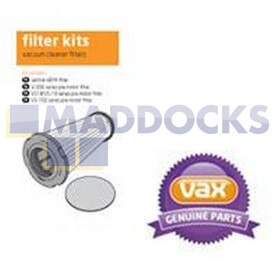 No Longer Available. Discontinued [Genuine Original Vax VS-03/VS-033 Maintenance Kit]