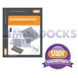 No Longer Available. Discontinued [Genuine Original Vax V-077 Maintenance Kit]