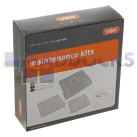 No Longer Available. Discontinued [Genuine Original Vax V-073 Maintenance Kit]