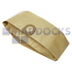 Genuine Original Vax VCC-01 Paper Bags (Pack of 10)