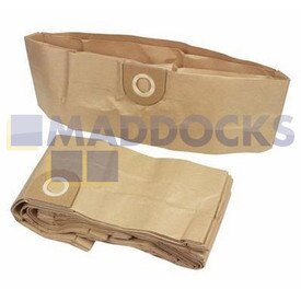 No Longer Available. Order 46-VX-20 [Vax VCC-01 Bags (Carton Quantity)]