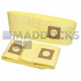 No Longer Available. Discontinued [Genuine Original Vax VCU-02 Type Paper Bags (Pack of 10)]
