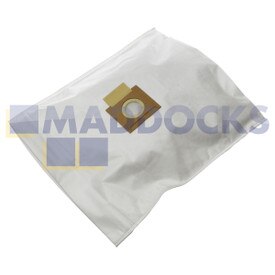 No Longer Available. Order 46-VB-184 [Genuine Original Vax VCC-08 SMS Bags (Pack of 10)]
