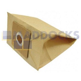 No Longer Available. Discontinued [Genuine Original Vax Vc-301 & Bc-302 Bag Kit X 1]