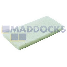 No Longer Available. Discontinued [Genuine Original 3M Scotch-Brite Floor Cleaning White Polishing Pads (Pack of 30)]